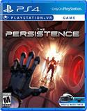 Persistence, The (PlayStation 4)